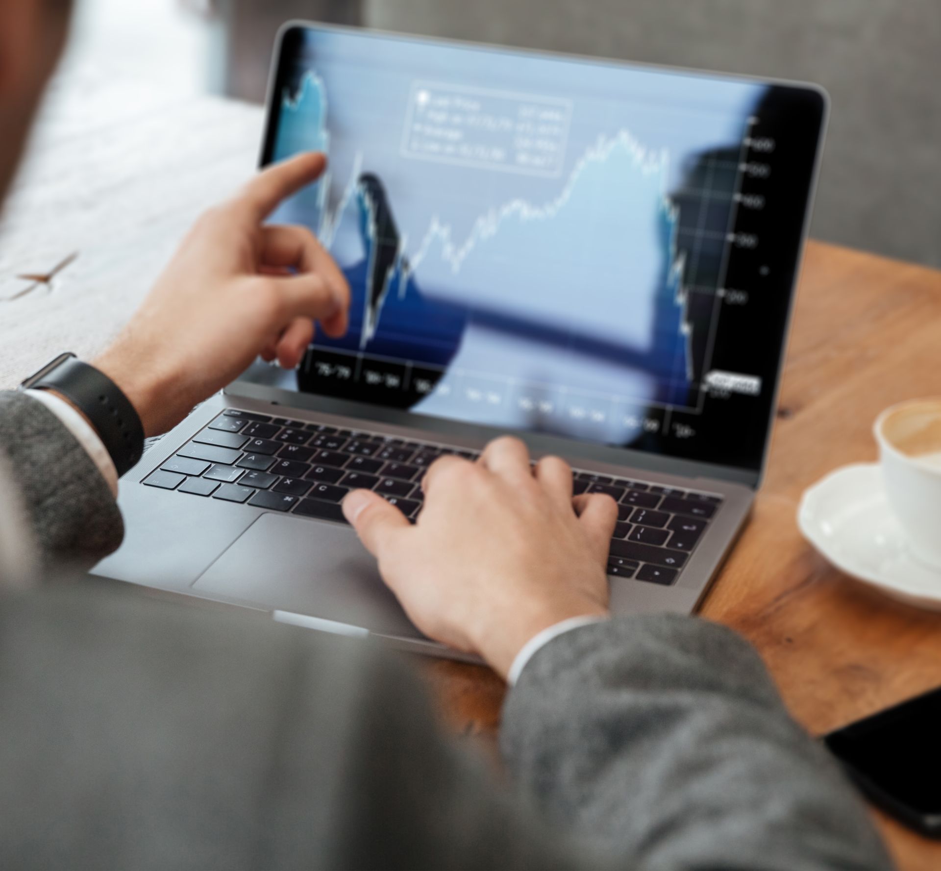 Hobies - Tài chính & Đầu tư